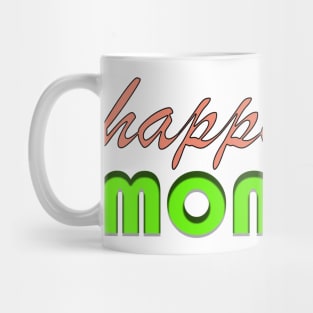 happy mondays new design Mug